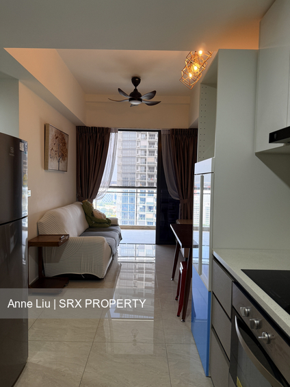 Parc Riviera (D5), Condominium #561125531